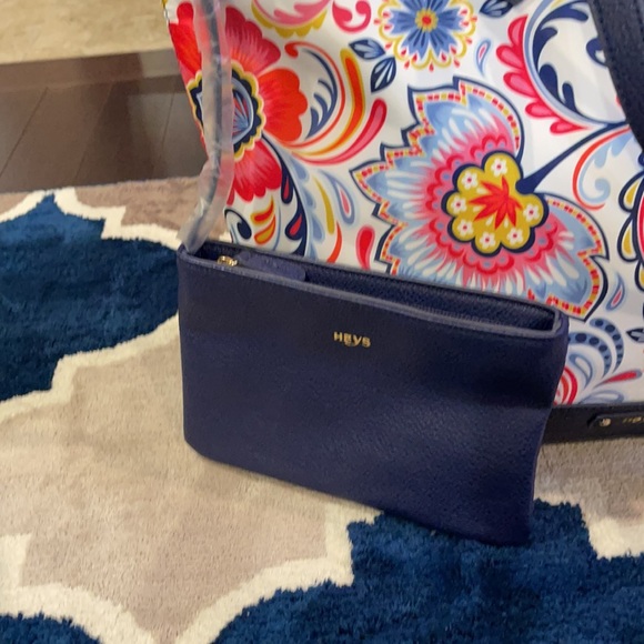 Heys Tote Bag - Picture 3 of 11